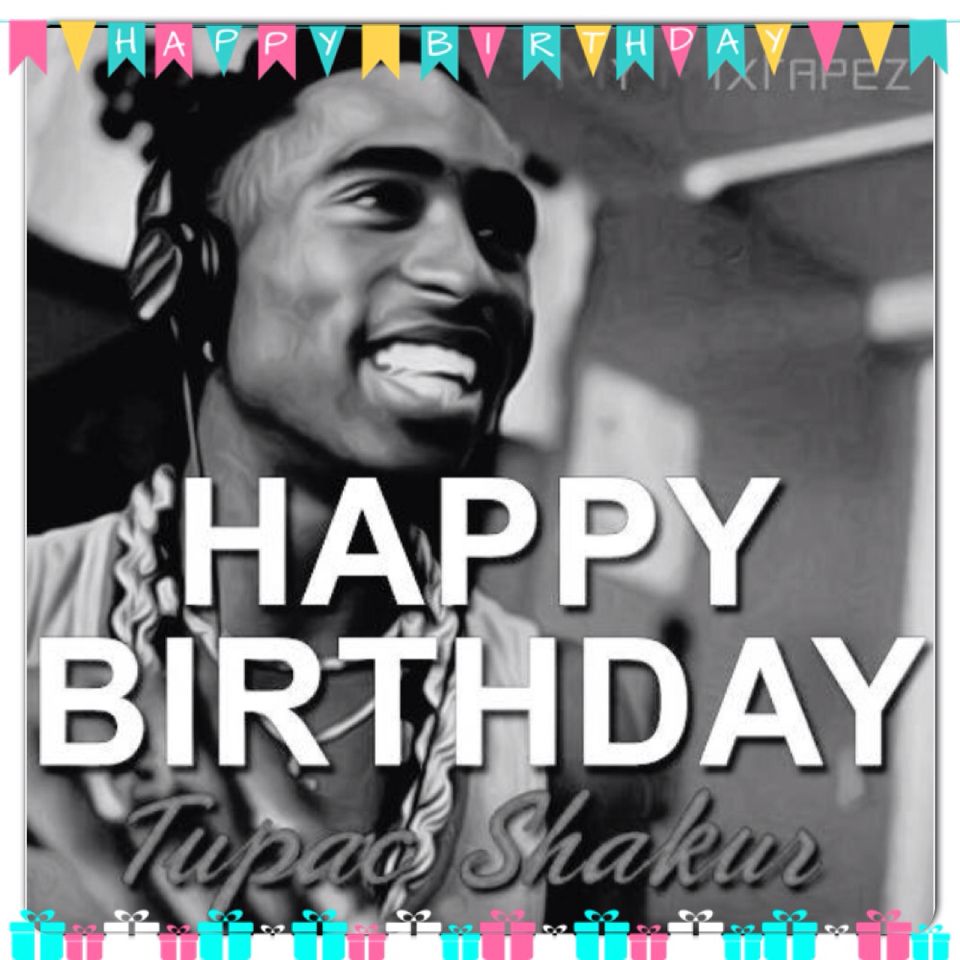 Detail Happy Birthday 2pac Meme Nomer 8