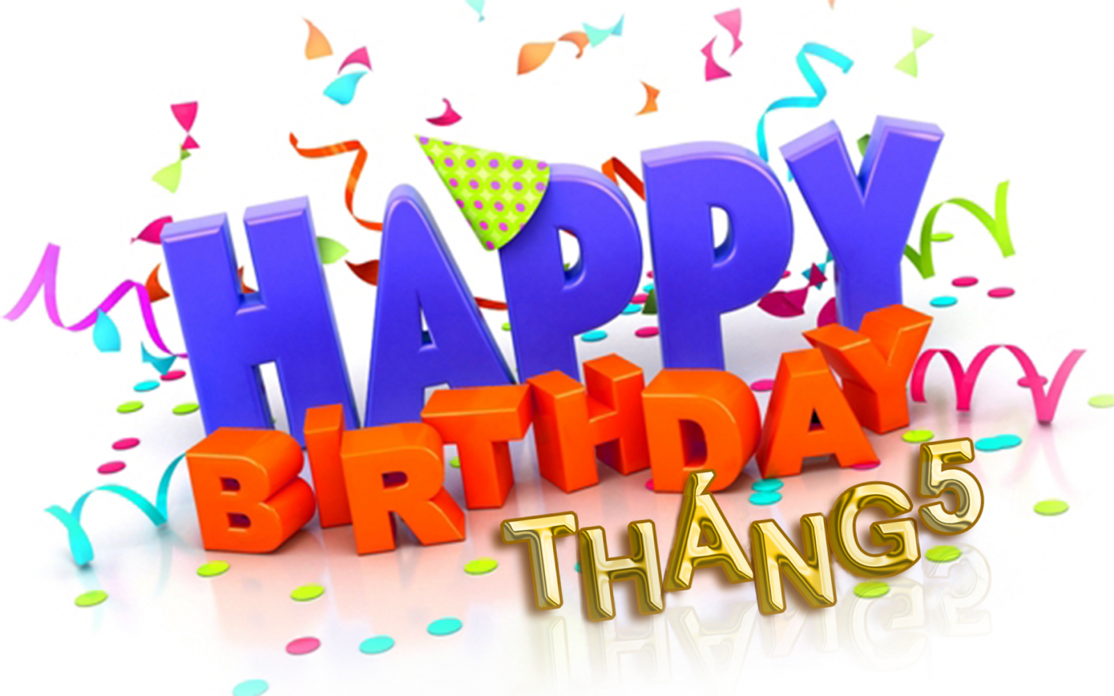 Detail Happy Birthday 3d Png Nomer 38