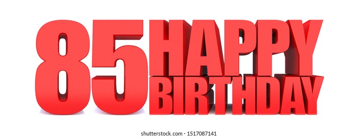 Detail Happy Birthday 3d Png Nomer 47