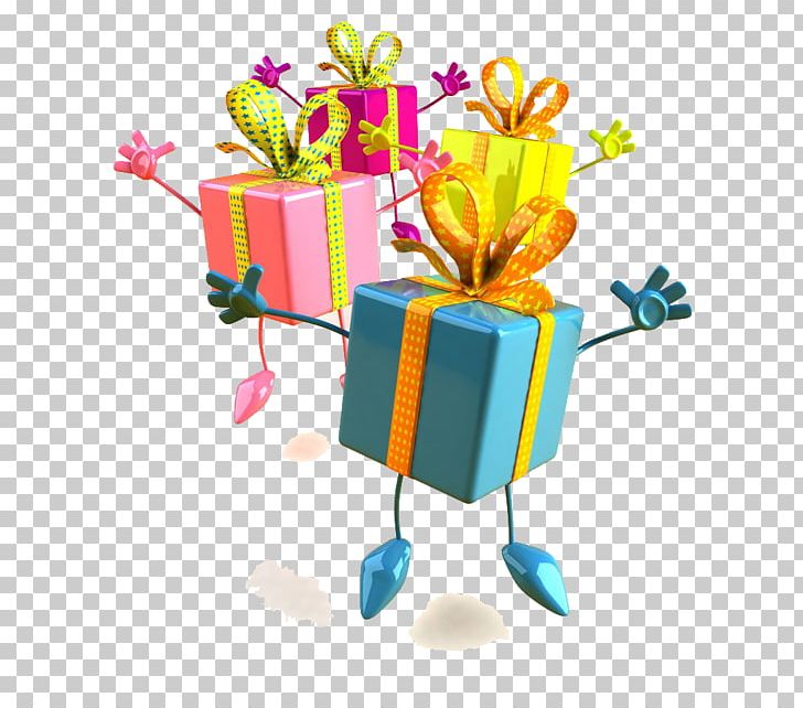 Detail Happy Birthday 3d Png Nomer 50