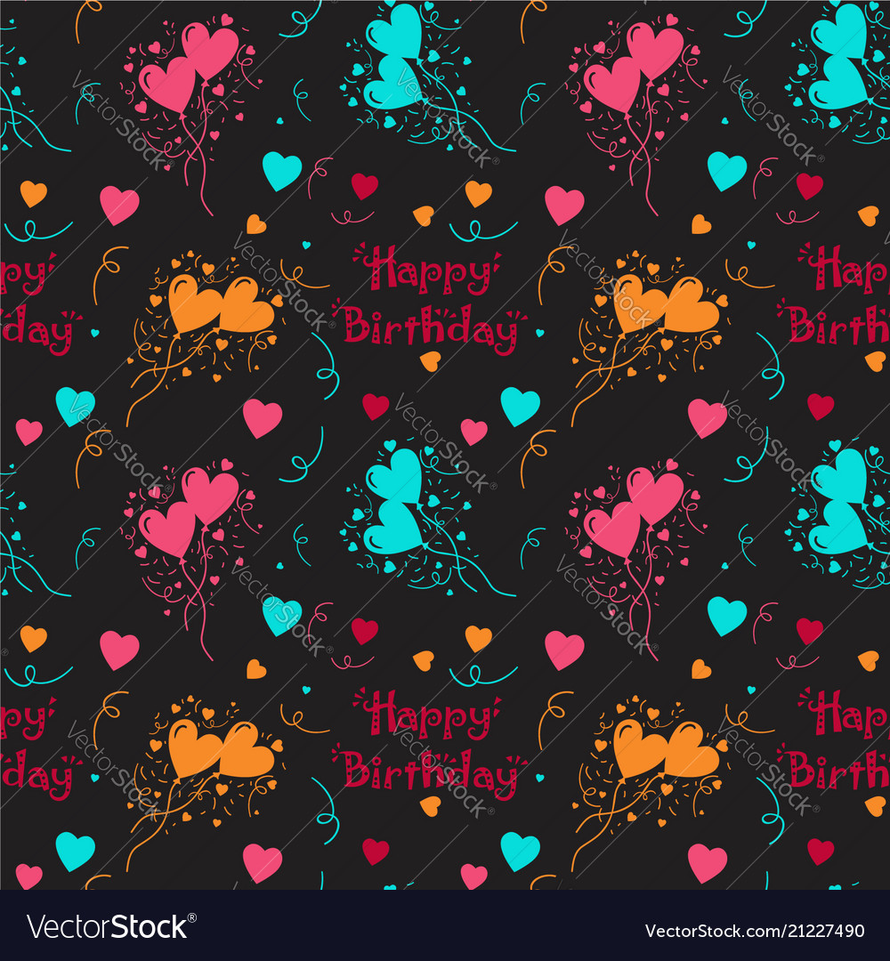 Detail Happy Birthday Background Aesthetic Nomer 37