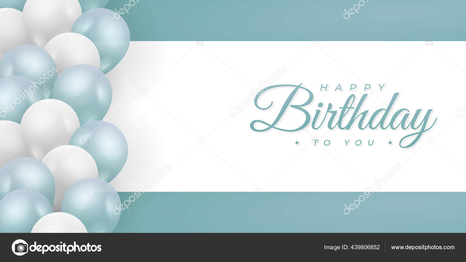 Detail Happy Birthday Background Design Nomer 38