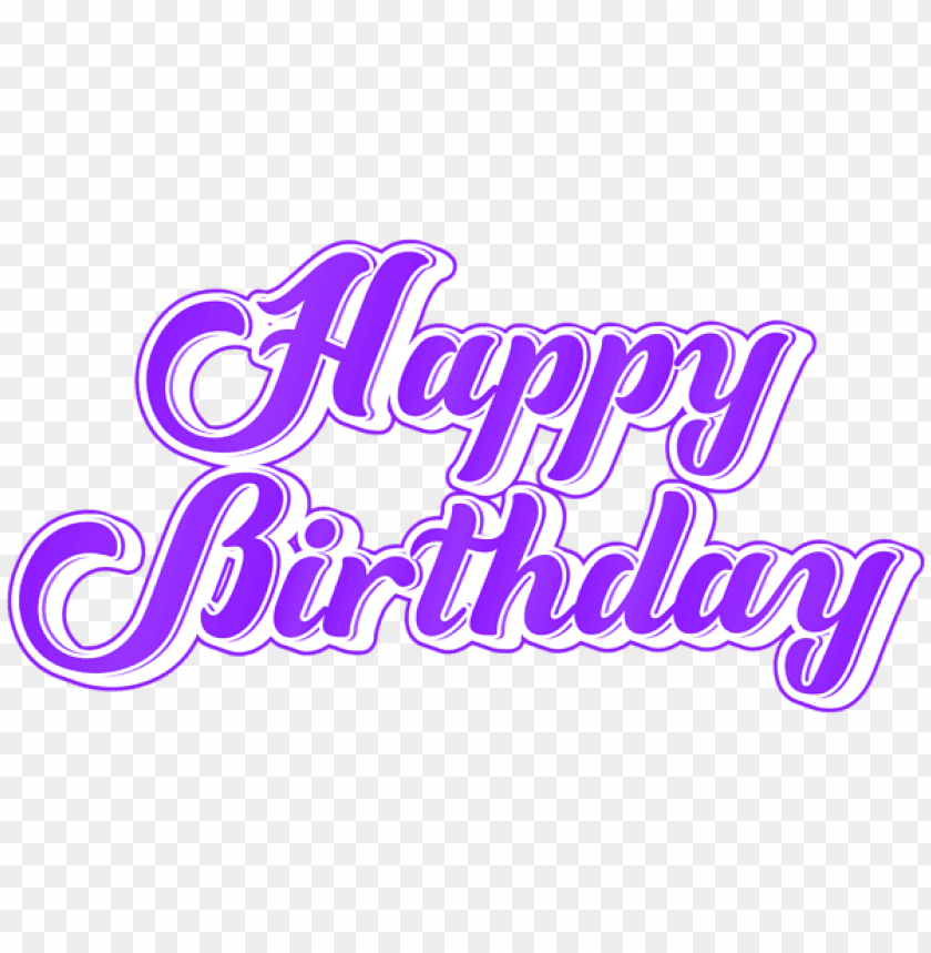 Detail Happy Birthday Background Png Nomer 13