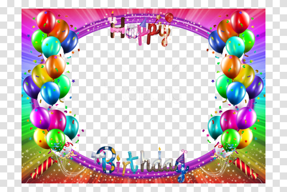 Detail Happy Birthday Background Png Nomer 14