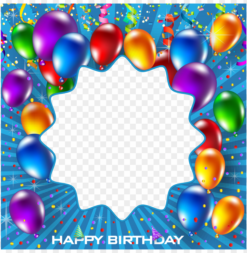 Detail Happy Birthday Background Png Nomer 16