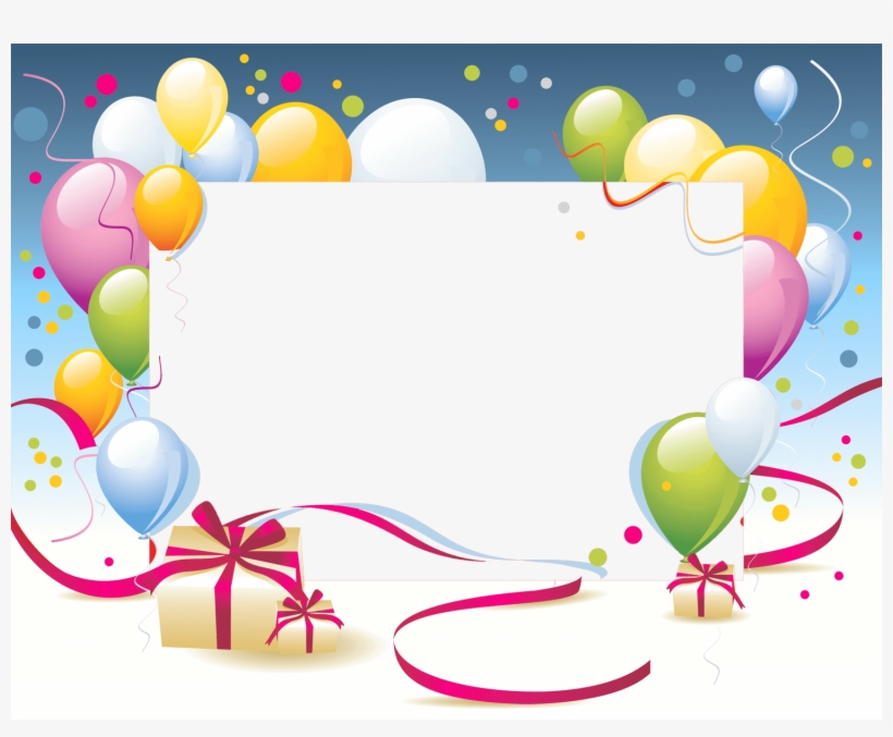 Detail Happy Birthday Background Png Nomer 35