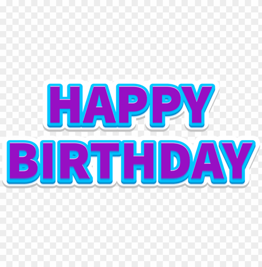 Detail Happy Birthday Background Png Nomer 39