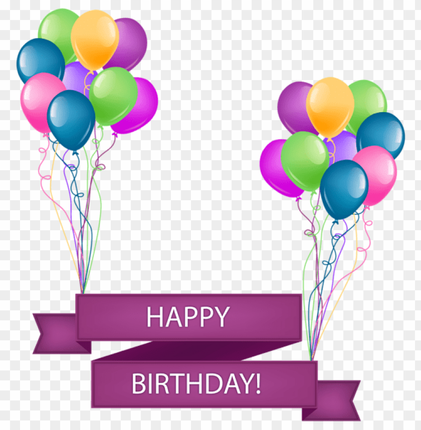 Detail Happy Birthday Background Png Nomer 5