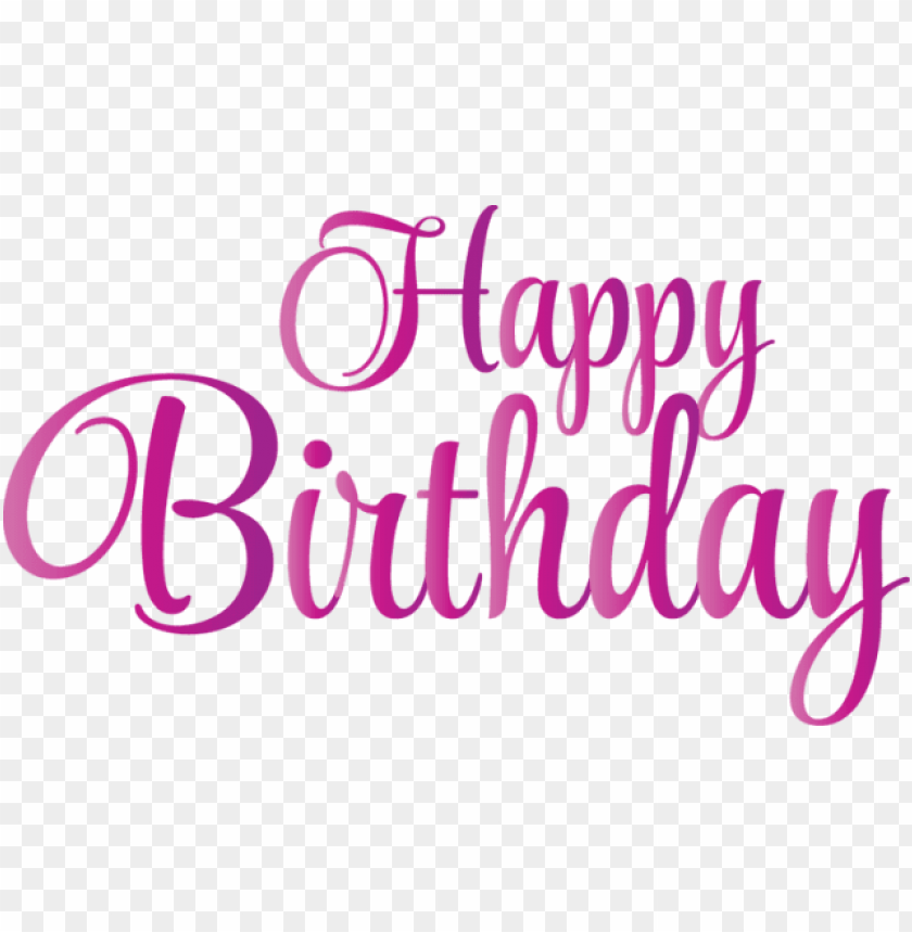 Detail Happy Birthday Background Png Nomer 49