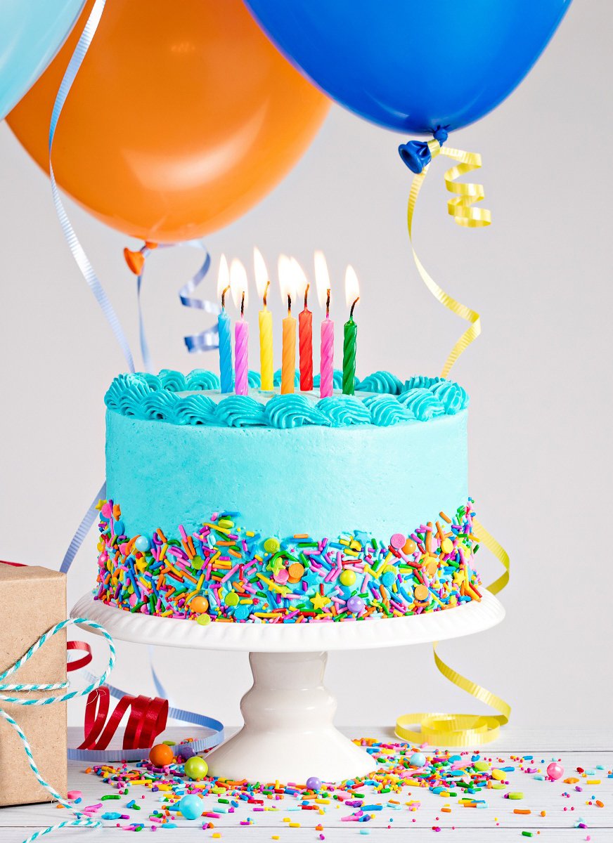 Detail Happy Birthday Background Wallpaper Hd Nomer 30