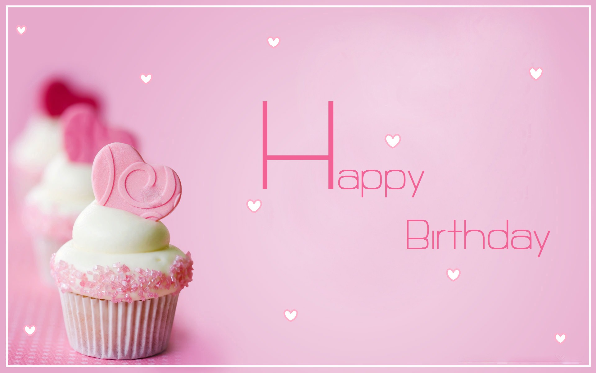 Detail Happy Birthday Background Wallpaper Hd Nomer 35