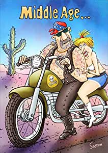 Detail Happy Birthday Biker Images Nomer 50