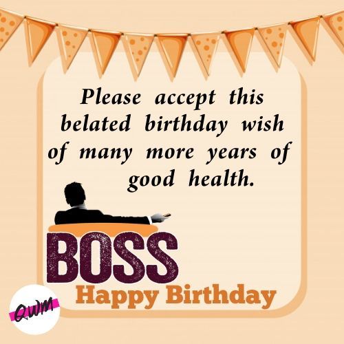 Detail Happy Birthday Boss Clipart Nomer 36