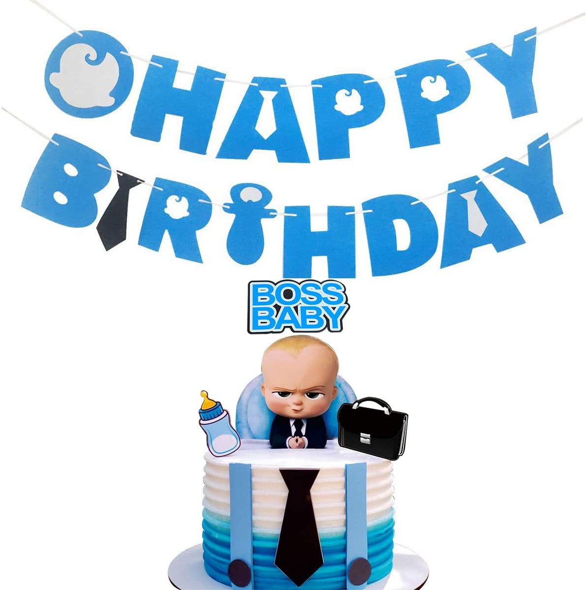 Detail Happy Birthday Boss Clipart Nomer 43