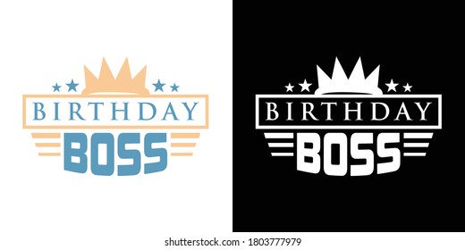 Detail Happy Birthday Boss Clipart Nomer 6