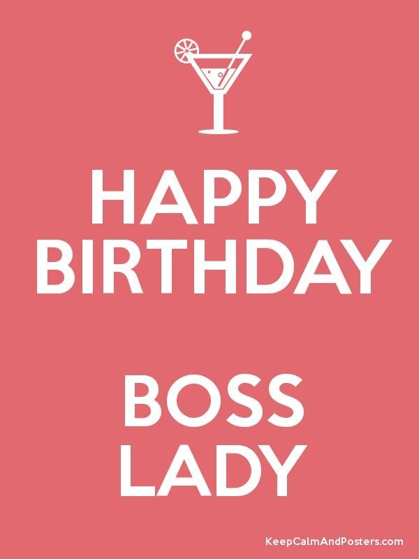 Detail Happy Birthday Boss Quotes Nomer 19