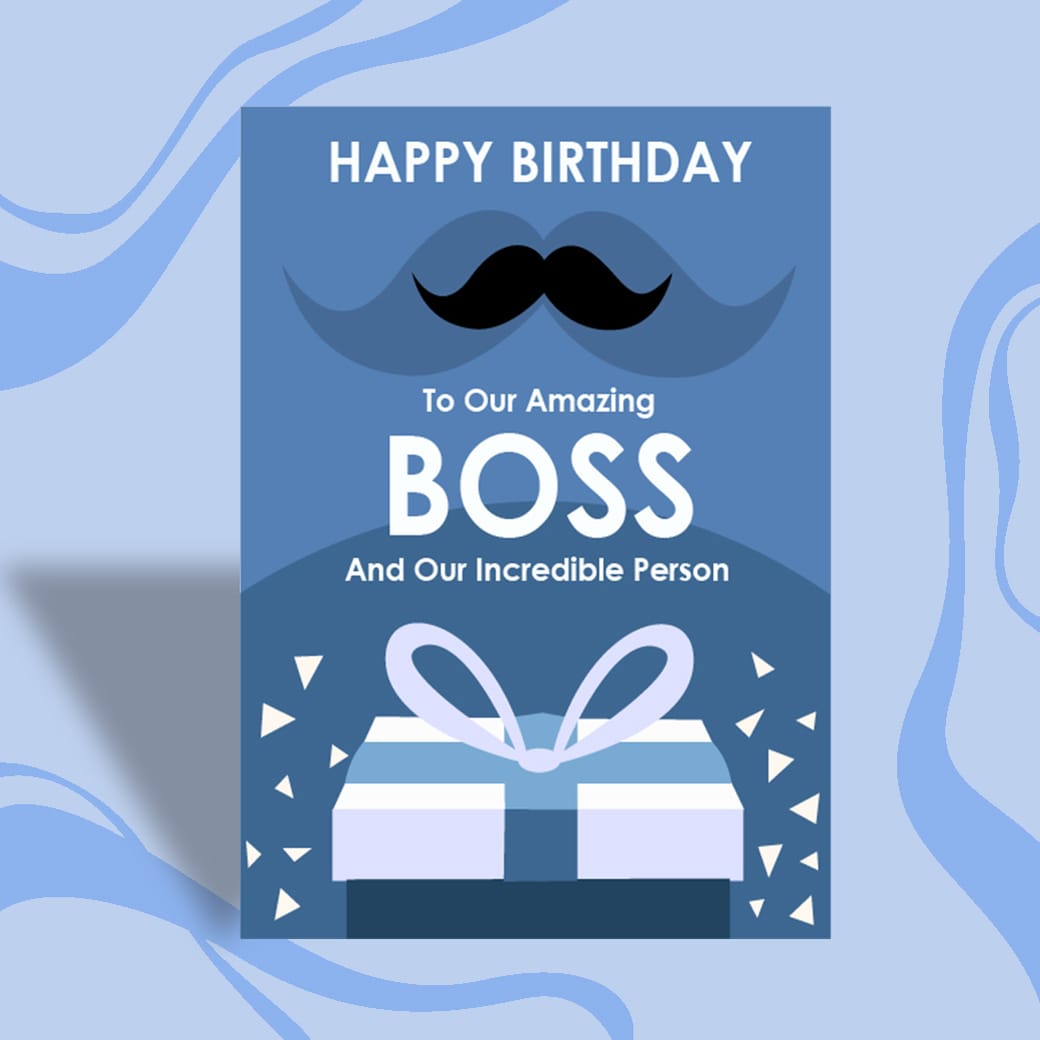 Detail Happy Birthday Boss Quotes Nomer 4