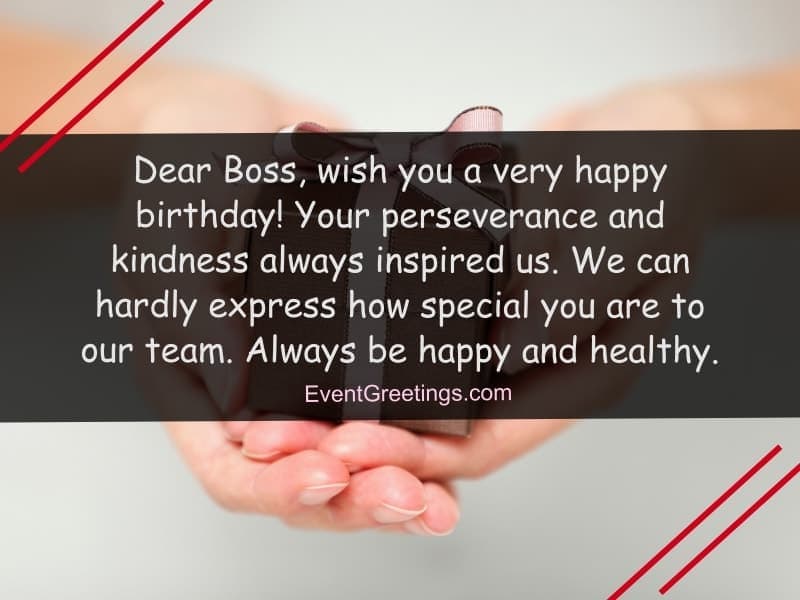 Detail Happy Birthday Boss Quotes Nomer 33