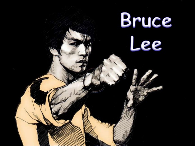 Detail Happy Birthday Bruce Lee Images Nomer 16