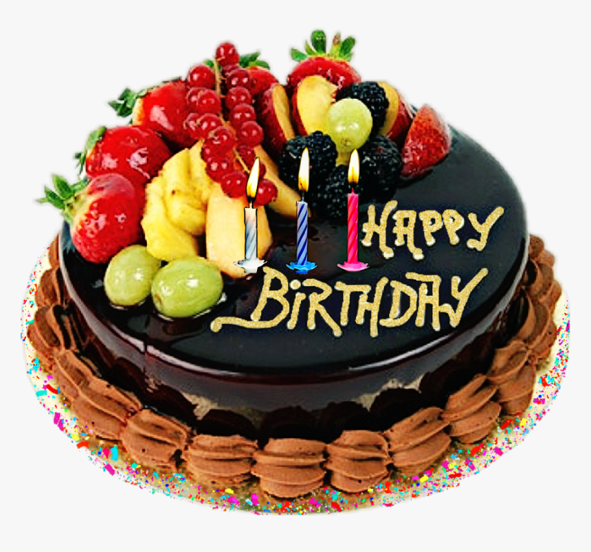 Detail Happy Birthday Cake Images Download Nomer 16