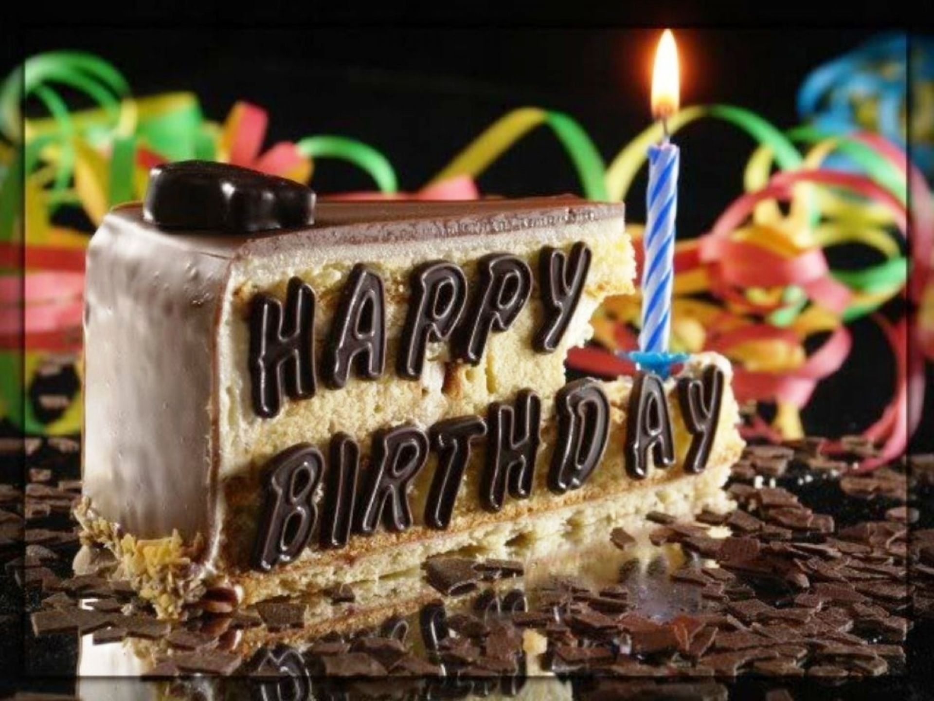 Detail Happy Birthday Cake Images Download Nomer 30
