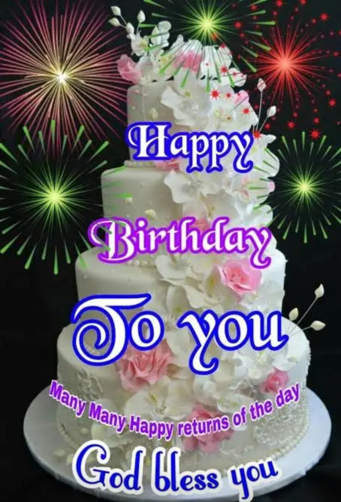 Detail Happy Birthday Cake Images Download Nomer 42