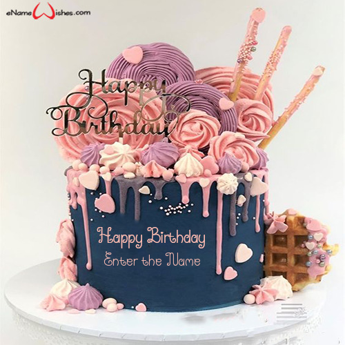 Detail Happy Birthday Cake Images Download Nomer 46