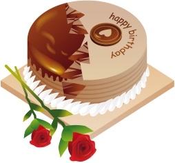 Detail Happy Birthday Cake Images Free Download Nomer 23
