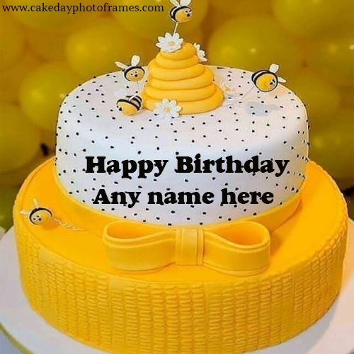 Detail Happy Birthday Cake Picture Free Download Nomer 33