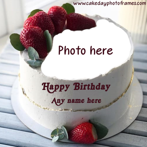 Detail Happy Birthday Cake Picture Free Download Nomer 35