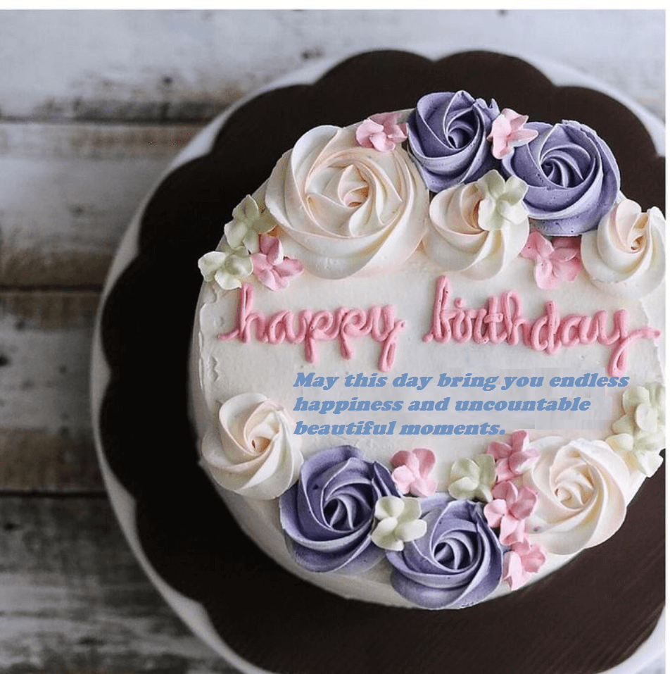 Detail Happy Birthday Cake Picture Free Download Nomer 39