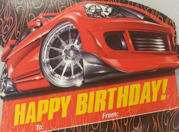 Detail Happy Birthday Camaro Images Nomer 21