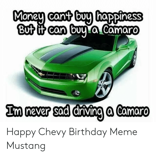 Detail Happy Birthday Camaro Images Nomer 26