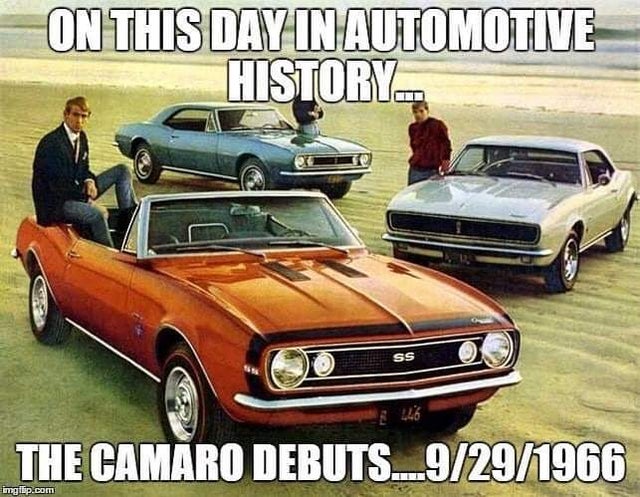 Detail Happy Birthday Camaro Images Nomer 27