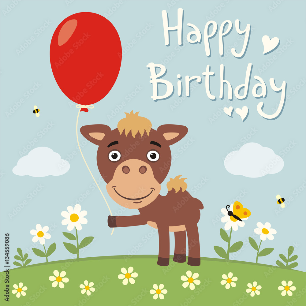 Detail Happy Birthday Camel Images Nomer 45