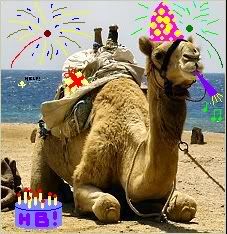Detail Happy Birthday Camel Images Nomer 7