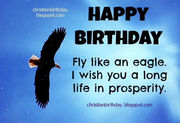 Detail Happy Birthday Christian Quotes Nomer 54