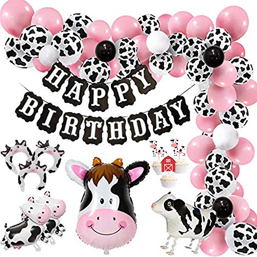 Detail Happy Birthday Cow Images Nomer 32