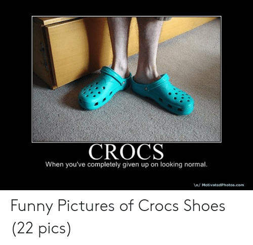 Detail Happy Birthday Crocs Meme Nomer 38