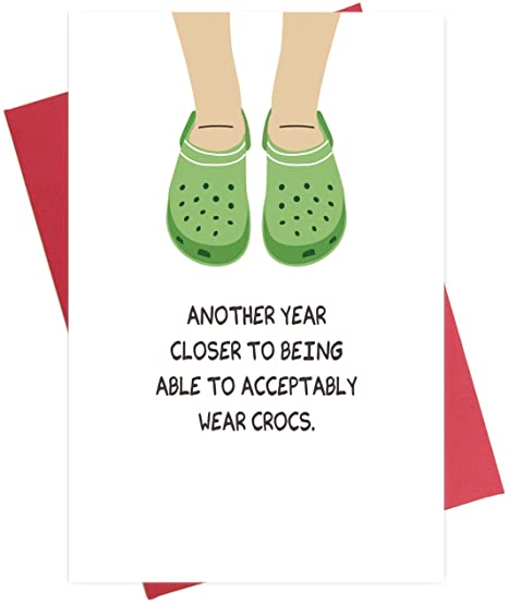 Detail Happy Birthday Crocs Meme Nomer 10