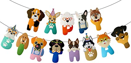 Detail Happy Birthday Dog Clipart Nomer 41