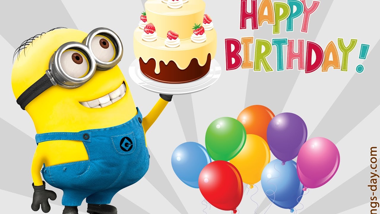 Detail Happy Birthday Download Free Nomer 50