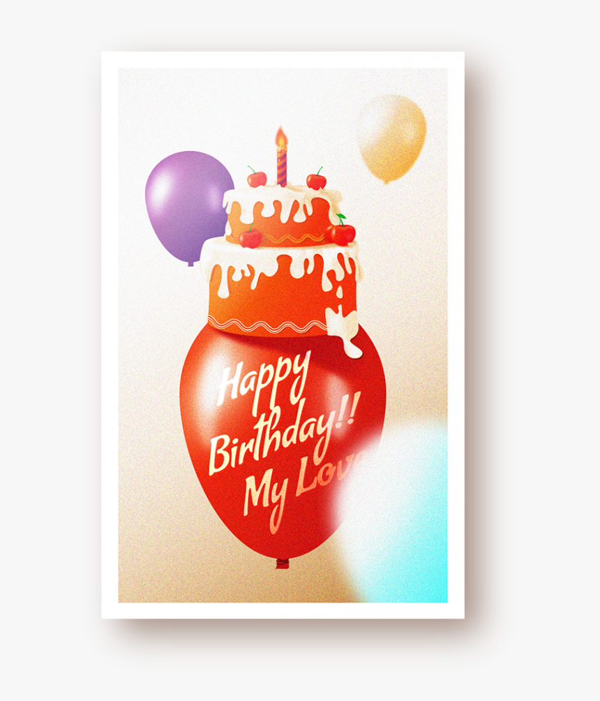 Detail Happy Birthday Download Image Nomer 39