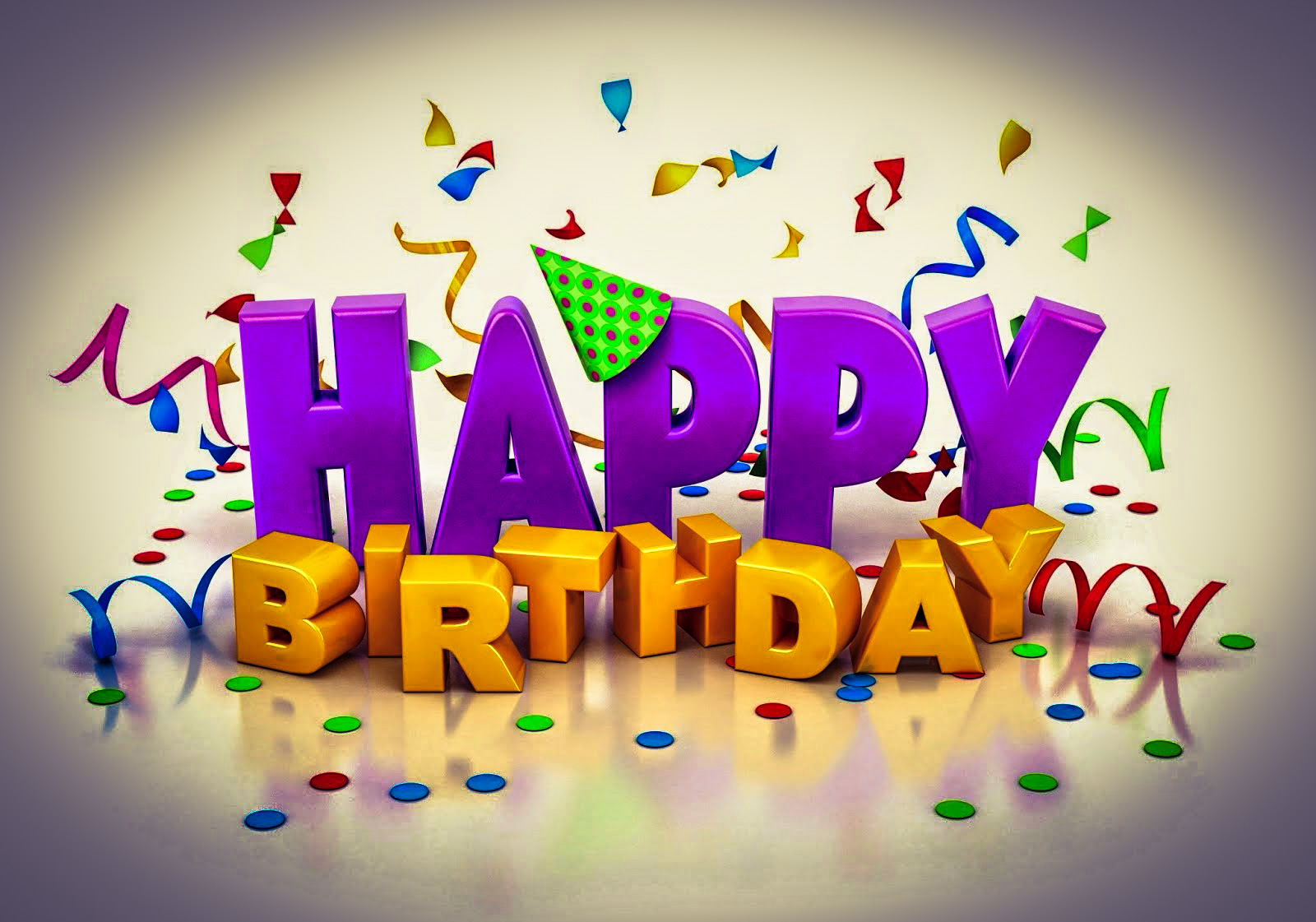 Happy Birthday Downloadable Images - KibrisPDR
