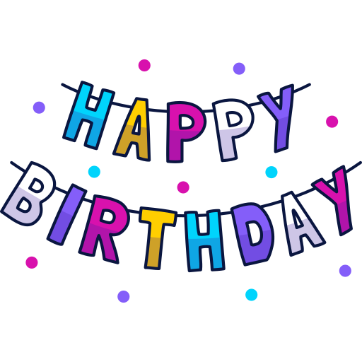 Detail Happy Birthday Downloadable Images Nomer 43