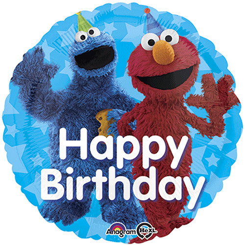 Detail Happy Birthday Elmo Images Nomer 18