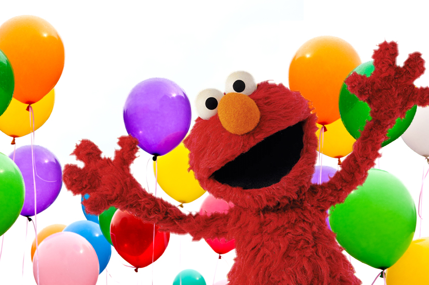 Detail Happy Birthday Elmo Images Nomer 19