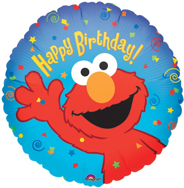 Detail Happy Birthday Elmo Images Nomer 3