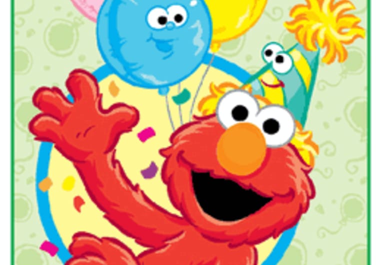 Detail Happy Birthday Elmo Images Nomer 30