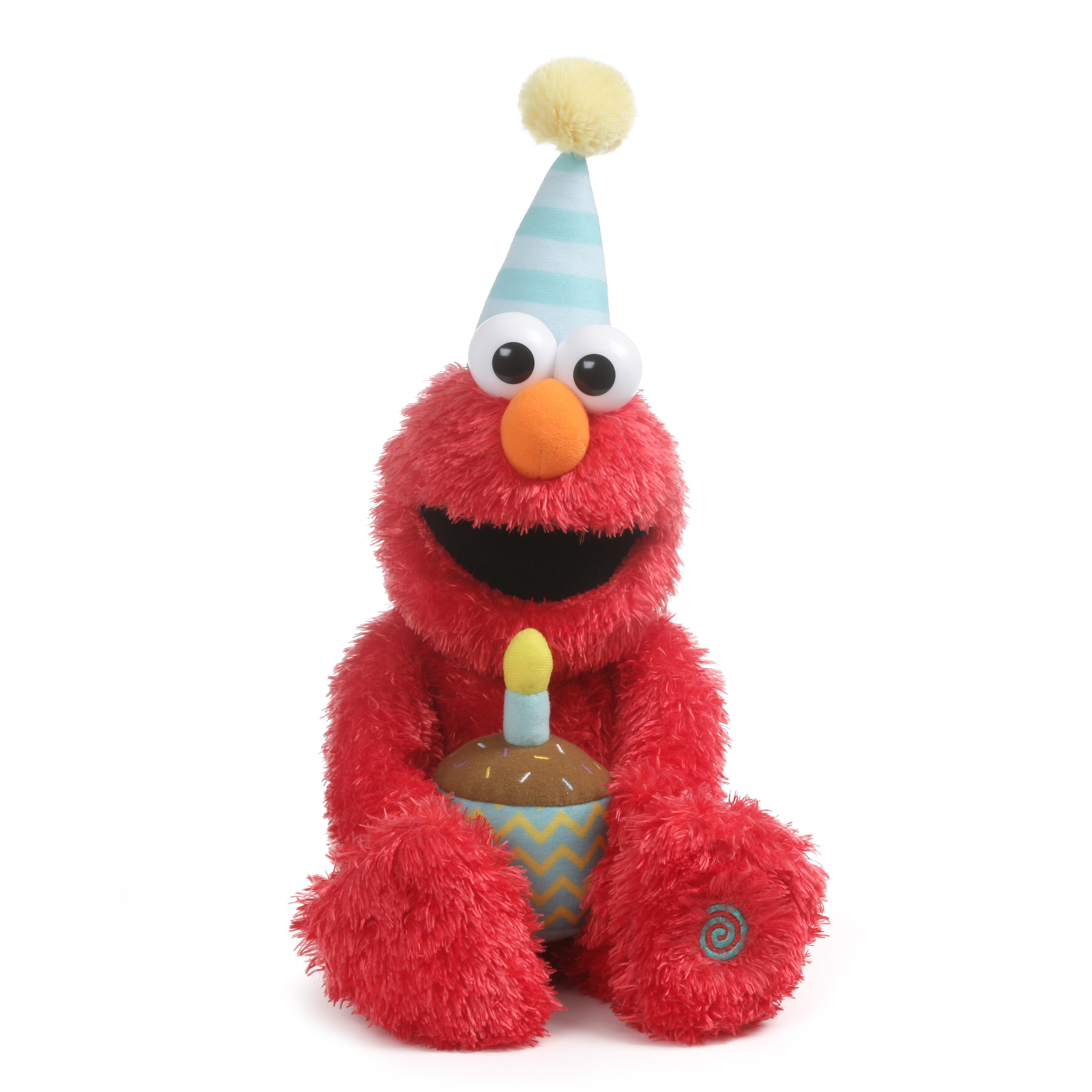 Detail Happy Birthday Elmo Images Nomer 5